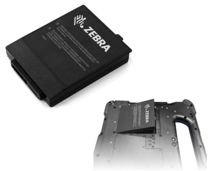 Zebra 450173 tablet spare part/accessory Battery