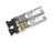 Mikrotik S-4554LC80D network transceiver module Fiber optic 1250 Mbit/s SFP 1550 nm