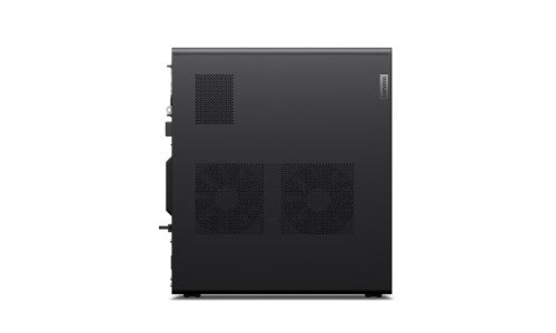 Lenovo ThinkStation P3 Tower Gen 2 Intel Core Ultra 7 265K 32 GB DDR5-SDRAM 1 TB SSD Windows 11 Pro Workstation Black