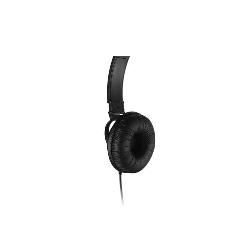 Kensington K33065WW headphones/headset Wired USB Type-A