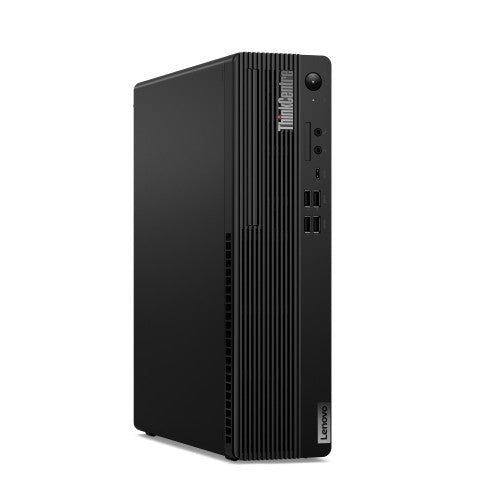 Lenovo ThinkCentre M90s Gen 5 Intel® Core™ i7 i7-14700 16 GB DDR5-SDRAM 512 GB SSD Windows 11 Pro SFF PC Black