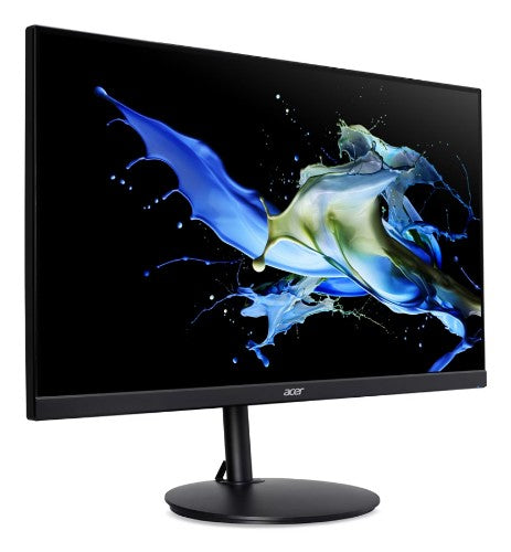 Acer CB2 CB272U GBMIIPRX computer monitor 27" 2560 x 1440 pixels Quad HD LCD Black