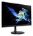 Acer CB2 CB272U GBMIIPRX computer monitor 27" 2560 x 1440 pixels Quad HD LCD Black