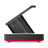 Lenovo ThinkSmart Hub Intel® Core™ i5 i5-8365UE 25.6 cm (10.1") 1920 x 1200 pixels Touchscreen All-in-One PC 16 GB DDR4-SDRAM 256 GB SSD Windows 11 IoT Enterprise SAC Wi-Fi 5 (802.11ac) Black