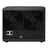 Synology DiskStation DS415+ NAS/storage server Desktop Ethernet LAN Black