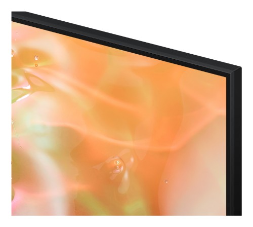 Samsung Hg50U701Fnf 50" Led-Lcd Tv - 4K Uhdtv Led Backlight - 3840 X 2160 Resolution