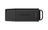Kingston Technology DataTraveler 64GB Portable USB 3.2 Gen 1 Exodia Black