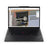 Lenovo ThinkPad P14s Gen 6 (AMD) AMD Ryzen™ AI 7 PRO 350 Mobile workstation 35.6 cm (14") WUXGA 32 GB DDR5-SDRAM 1 TB SSD Wi-Fi 7 (802.11be) Windows 11 Pro Black English