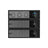 Eaton 93PX uninterruptible power supply (UPS) Double-conversion (Online) 20 kVA 20000 W