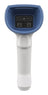 Zebra DS8208-HC4000BVZWW barcode reader Handheld bar code reader 1D/2D LED White