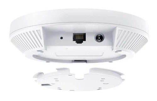 TP-Link Omada EAP610 wireless access point 1775 Mbit/s White Power over Ethernet (PoE)