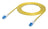 Ubiquiti UACC-OFC-S2-LULU-3M InfiniBand/fibre optic cable 1 m LC LC/LC Yellow