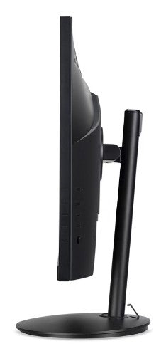 Acer CB2 CB272U GBMIIPRX computer monitor 27" 2560 x 1440 pixels Quad HD LCD Black