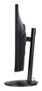 Acer CB2 CB272U GBMIIPRX computer monitor 27" 2560 x 1440 pixels Quad HD LCD Black