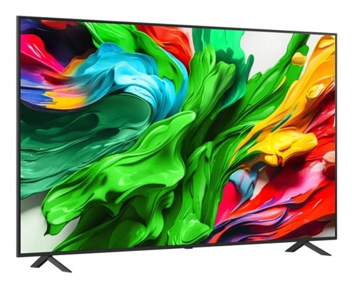 LG QNED evo AI 86QNED85AUA TV 86" 4K Ultra HD Smart TV Wi-Fi Black