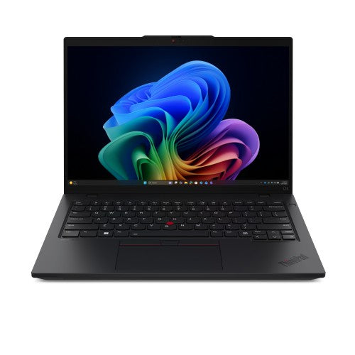 Lenovo ThinkPad L14 Gen 7 (Intel) Copilot+ PC Intel Core Ultra 5 325 Laptop 35.6 cm (14") WUXGA 16 GB DDR5-SDRAM 512 GB SSD Wi-Fi 7 (802.11be) Windows 11 Pro Black Spanish