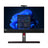 Lenovo ThinkCentre M90a Gen 5 Intel® Core™ i5 i5-14500 60.5 cm (23.8") 1920 x 1080 pixels All-in-One PC 16 GB DDR5-SDRAM 512 GB SSD Windows 11 Pro Wi-Fi 6E (802.11ax) Black
