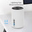 TP-Link Deco XE75 Pro Tri-band (2.4 GHz / 5 GHz / 6 GHz) Wi-Fi 6E (802.11ax) White 3 Internal