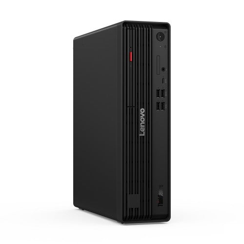 Lenovo ThinkCentre M90s Gen 6 Intel Core Ultra 7 265 16 GB DDR5-SDRAM 512 GB SSD Windows 11 Pro SFF PC Black
