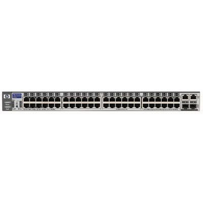 HPE ProCurve Switch 2650