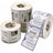 Zebra SAMPLE27359 printer label White Self-adhesive printer label