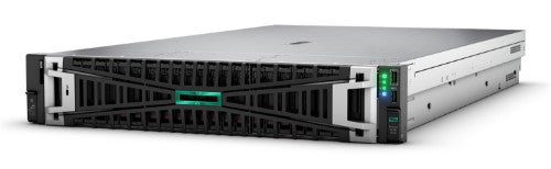HPE ProLiant DL380 Gen11 server 0 GB Rack (2U) Intel Xeon Silver 4416+ 2 GHz 32 GB DDR5-SDRAM 1000 W