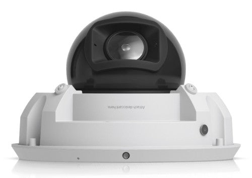 Ubiquiti G6 Pro Dome IP security camera Indoor & outdoor 3840 x 2160 pixels Ceiling/wall