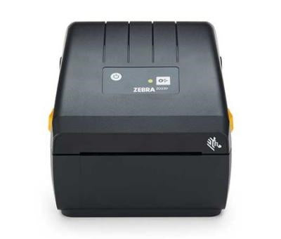 Zebra ZD230 label printer Direct thermal 203 x 203 DPI 152 mm/sec Wired Ethernet LAN