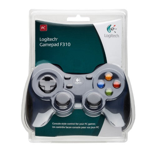 Logitech G Gamepad F310