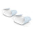 D-Link AQUILA PRO AI AX6000 Wi-Fi 6 Smart Mesh System - 2 Pack
