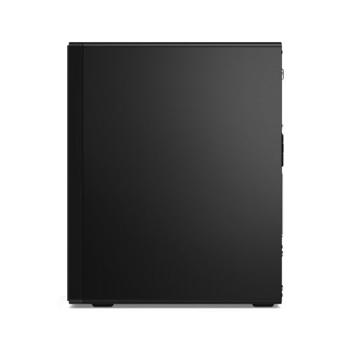 Lenovo ThinkCentre M75t Gen 5 AMD Ryzen™ 7 8700G 16 GB DDR5-SDRAM 512 GB SSD Windows 11 Pro Tower PC Black