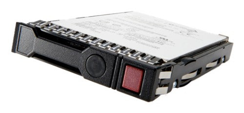 HPE P37005-B21 internal solid state drive 960 GB 2.5" SAS