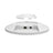 TP-Link Omada EAP683 UR wireless access point 6000 Mbit/s White Power over Ethernet (PoE)