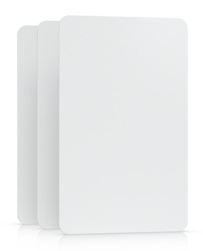 Ubiquiti UA-Card-W-100 Proximity access card