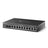TP-Link Omada ER7212PC wired router Gigabit Ethernet Black