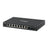 TP-Link ES210X-M2 network switch Managed 2.5G Ethernet (100/1000/2500) Desktop/Wall-Mounting Black