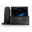 Ubiquiti UTP-G3-Touch-Enterprise IP phone Black Wi-Fi