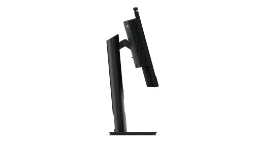 Lenovo ThinkCentre Tiny-In-One 22 computer monitor 21.5" 1920 x 1080 pixels Full HD LED Touchscreen Black