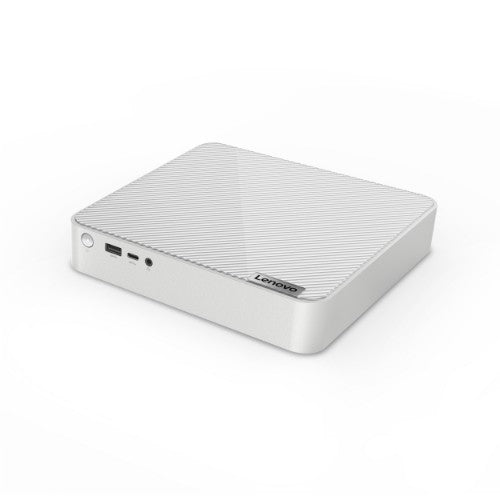 Lenovo IdeaCentre Mini 01IRH8 Intel® Core™ i5 i5-13420H 16 GB DDR4-SDRAM 512 GB SSD Mini PC Grey
