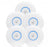Ubiquiti UAP-AC-PRO-5 1300 Mbit/s White