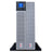 APC Easy UPS On-Line, 3kVA, Lithium-ion, Rack/Tower 4U, 230V, 6 IEC C13 + 1 IEC C19 outlets, Intelligent Card Slot, Extended runtime, W/ rail kit