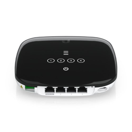 Ubiquiti UFiber WiFi 6 Optical network unit (ONU)
