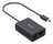 Yealink EHS62 headphone/headset accessory EHS adapter
