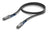 Ubiquiti UACC-DAC-QSFP28-1M InfiniBand/fibre optic cable 39.4" (1 m) Black