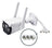 TP-Link INSIGHT S345-4G Bullet IP security camera Outdoor 2688 x 1520 pixels Wall