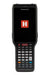 Honeywell CK62 handheld mobile computer 4" 480 x 800 pixels Touchscreen 15.5 oz (440 g) Black