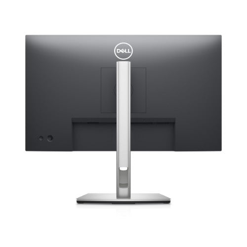 DELL P Series P2422HE computer monitor 23.8" 1920 x 1080 pixels Full HD LCD Black