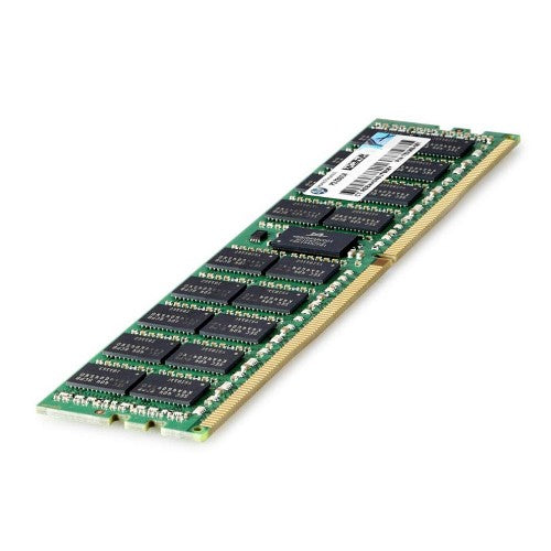 HPE 8GB (1x8GB) Single Rank x4 DDR4-2133 CAS-15-15-15 Registered memory module 2133 MT/s