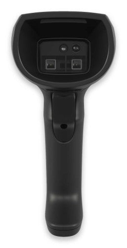 Zebra DS8288-SR4U2104PVW barcode reader Handheld bar code reader 1D/2D LED Black