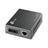 TP-Link Omada MC110CS network media converter 100 Mbit/s 1310 nm Single-mode Black
